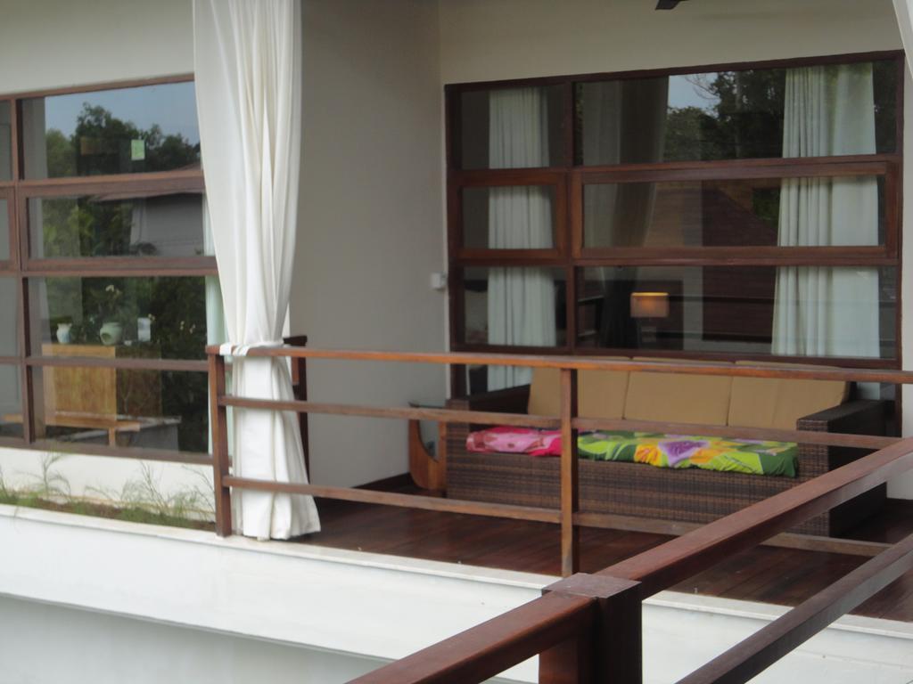 Intan Mutiara Villa *