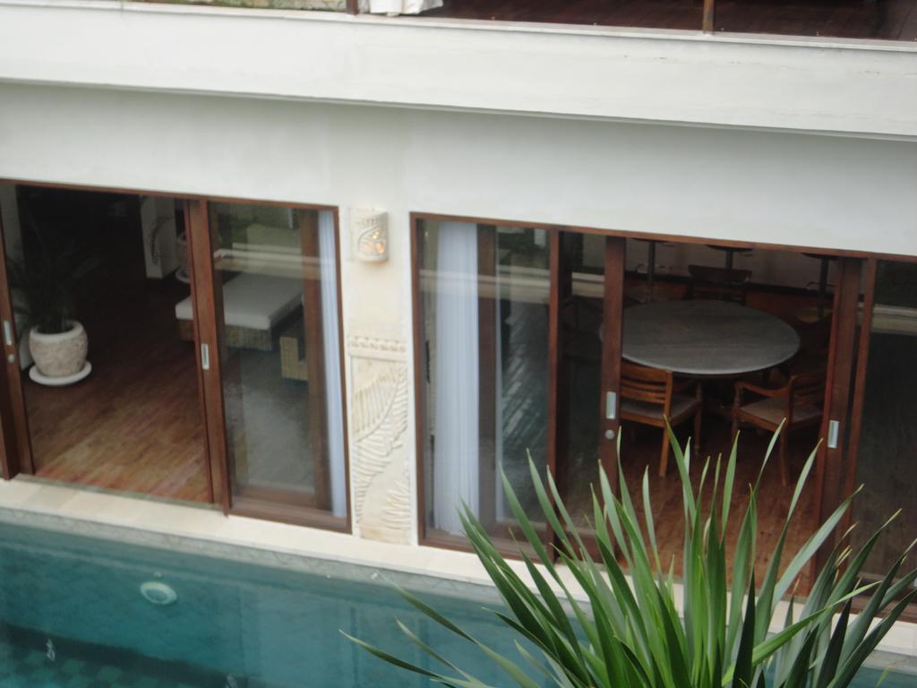 Intan Mutiara Villa *