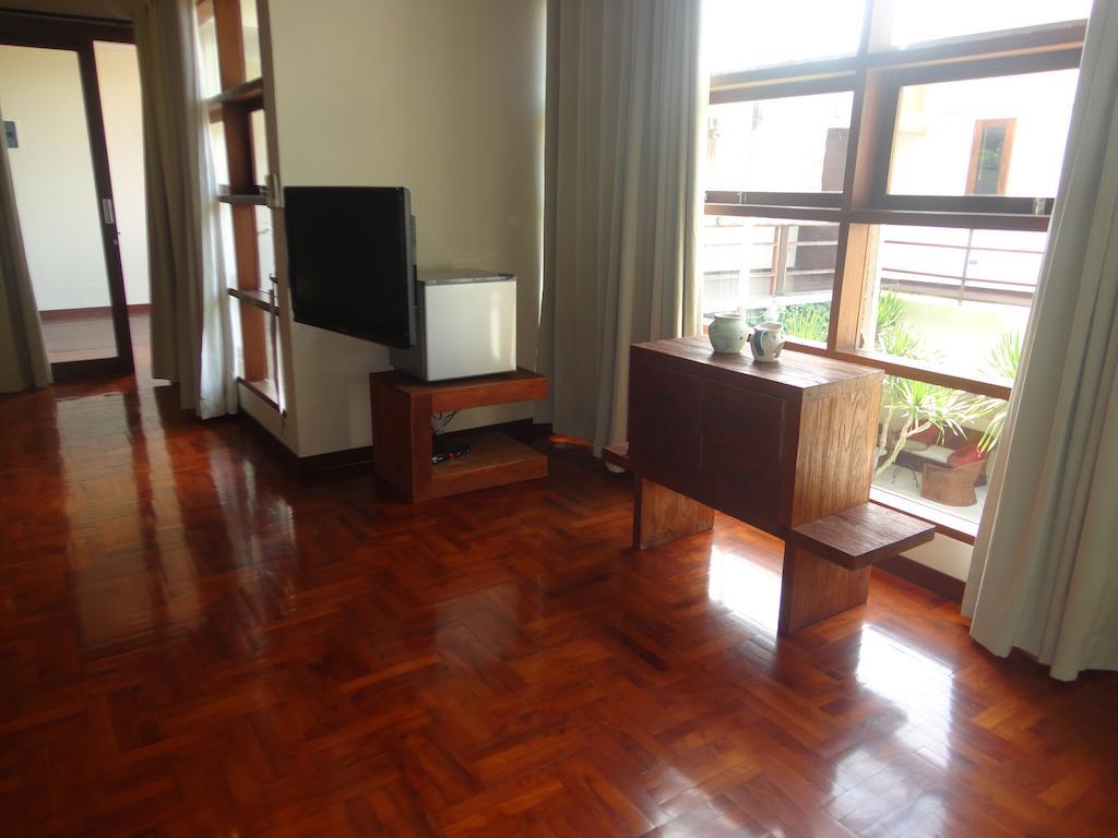 Villa Intan Mutiara Sanur (Bali)