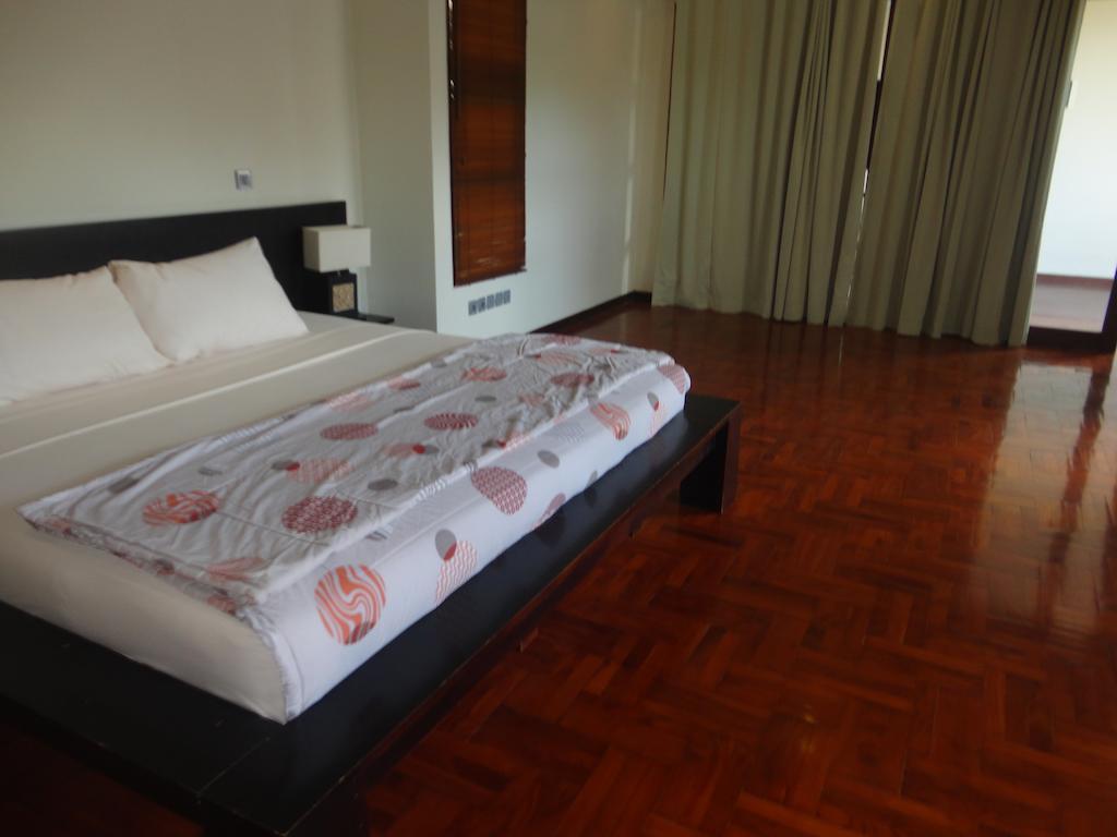 Villa Intan Mutiara Sanur (Bali)