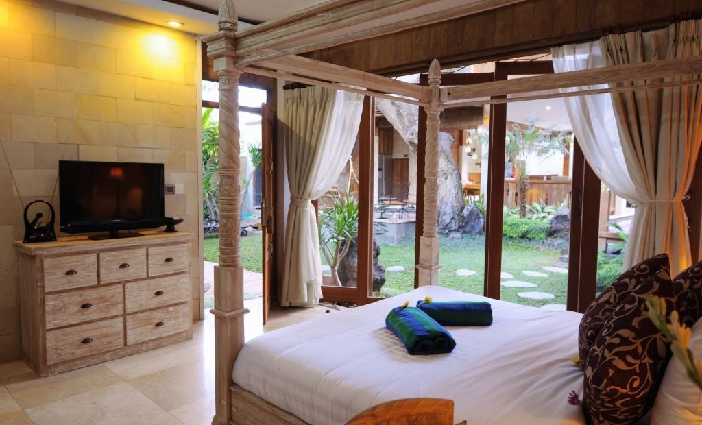 Villa Intan Mutiara Sanur (Bali)