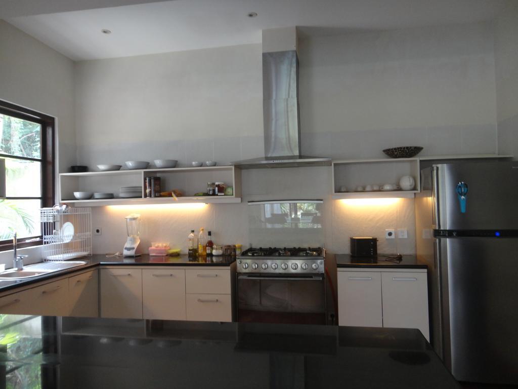 Villa Intan Mutiara *