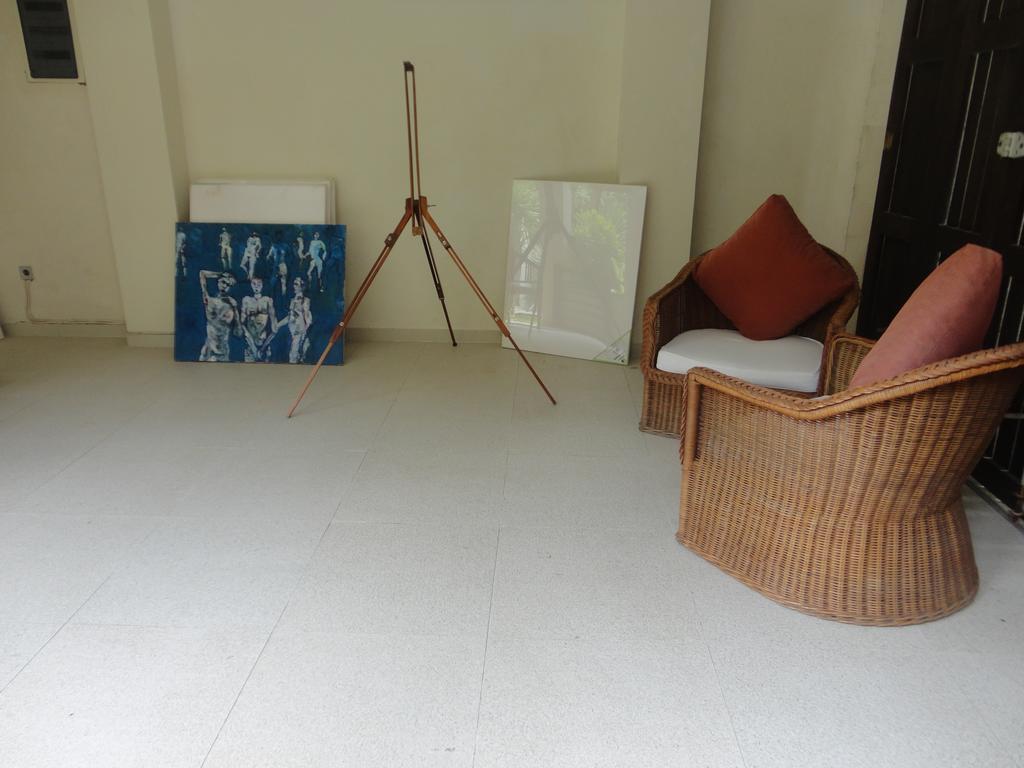 Villa Intan Mutiara