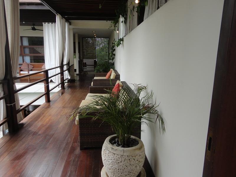 Villa Intan Mutiara Sanur (Bali)