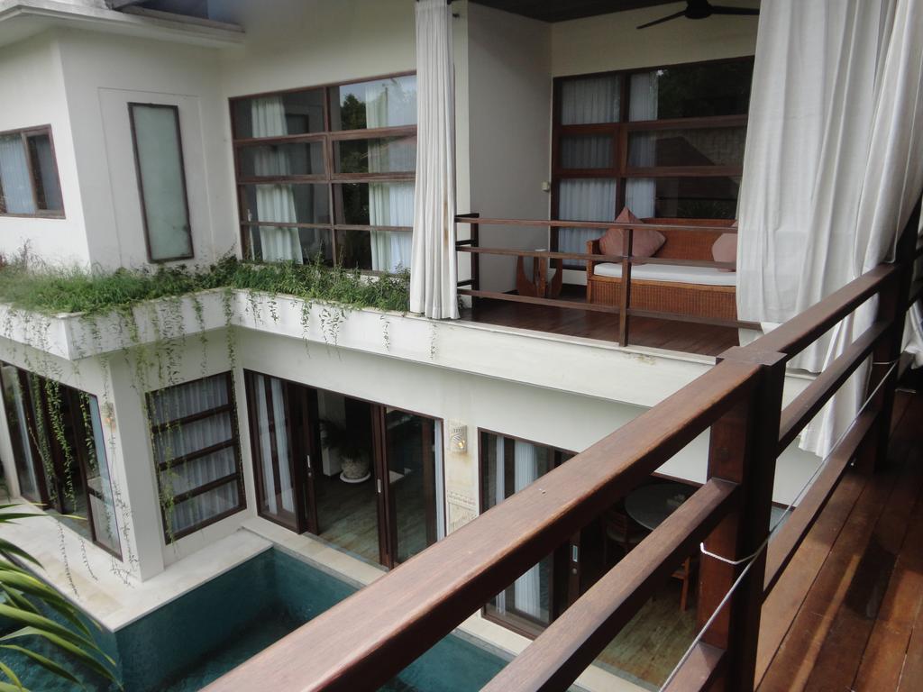 Villa Intan Mutiara Sanur (Bali)