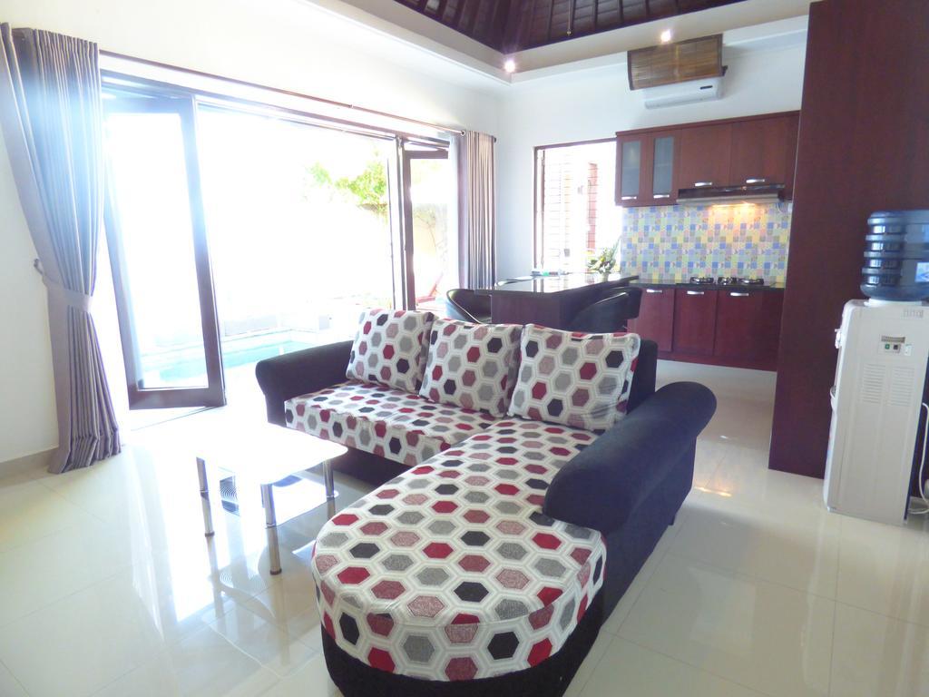 Villa Intan Mutiara Sanur (Bali)