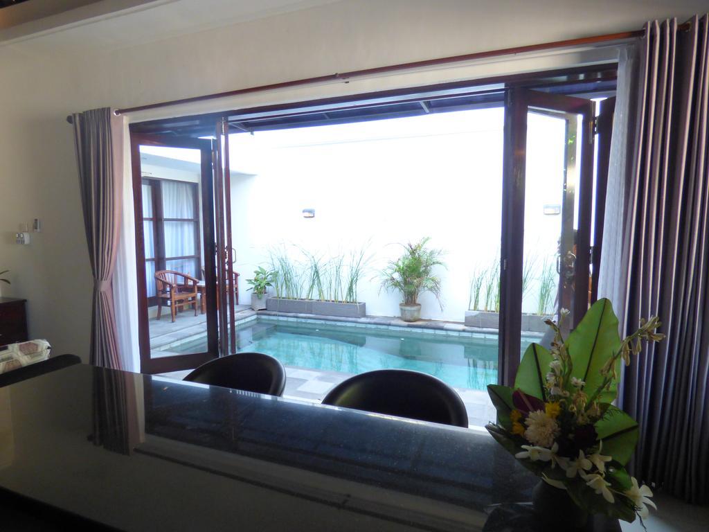 Intan Mutiara Villa Sanur (Bali)