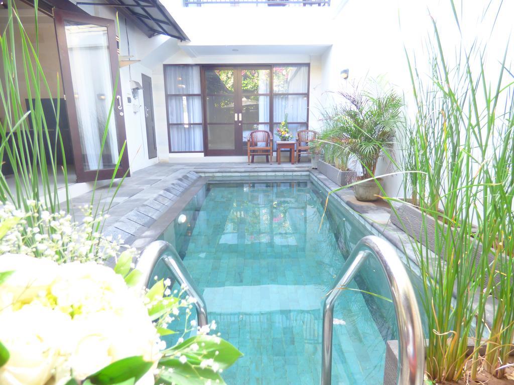 Intan Mutiara * Sanur (Bali)