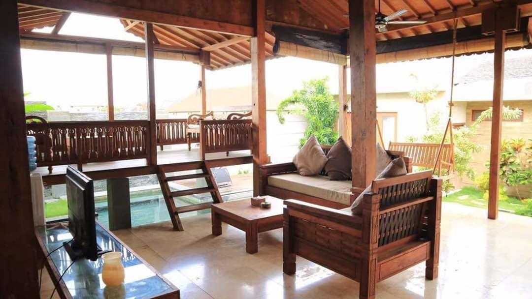 Villa Intan Mutiara *