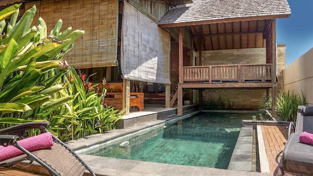Intan Mutiara * Sanur (Bali)