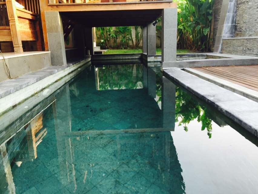 Intan Mutiara Villa