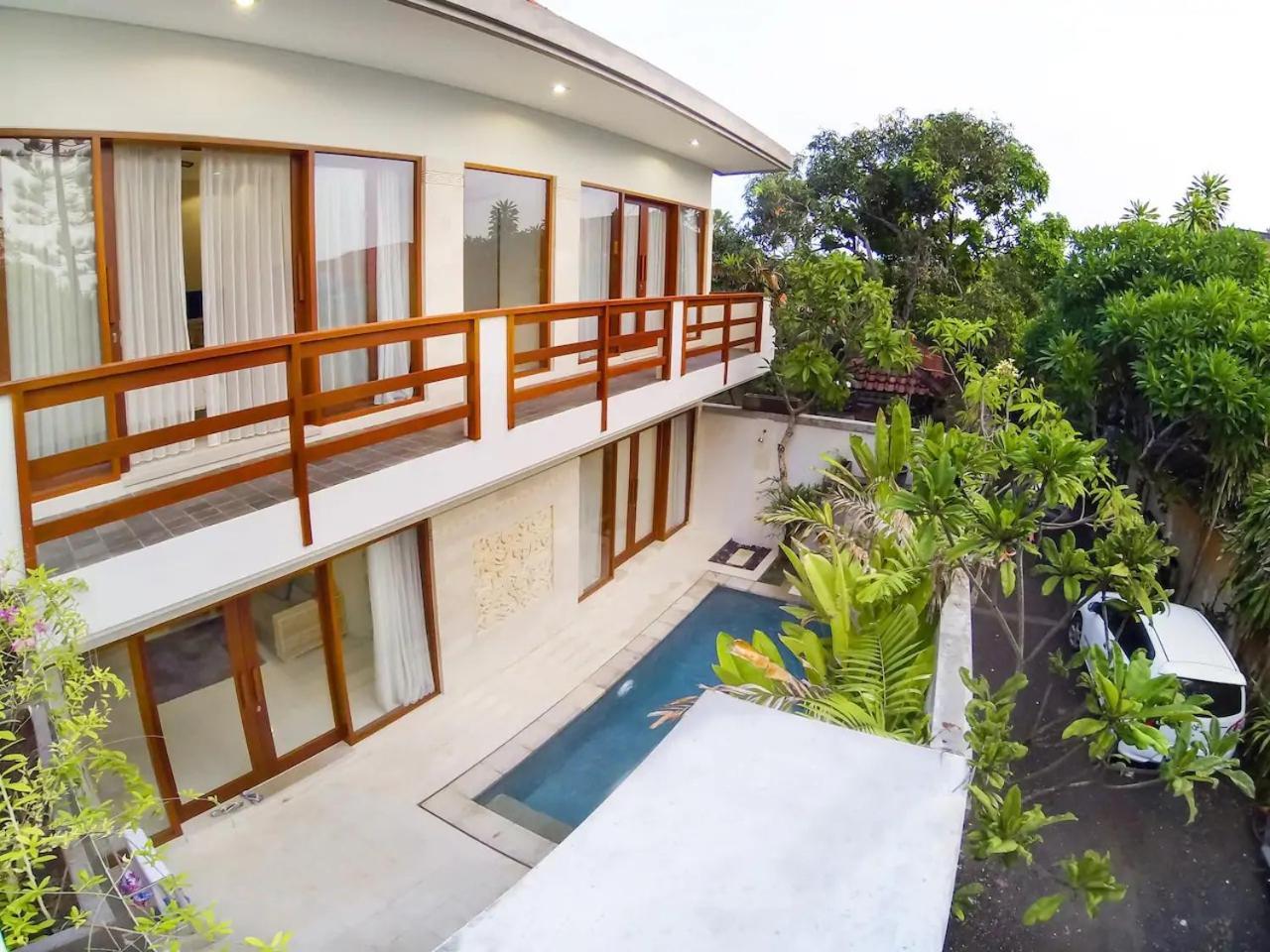 Intan Mutiara Villa