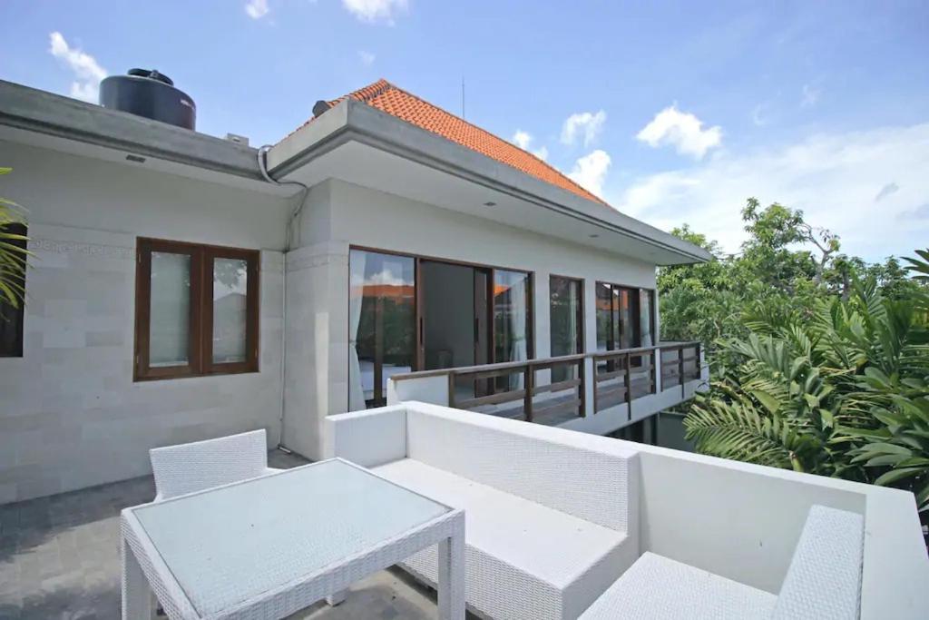 Intan Mutiara Villa Sanur (Bali)