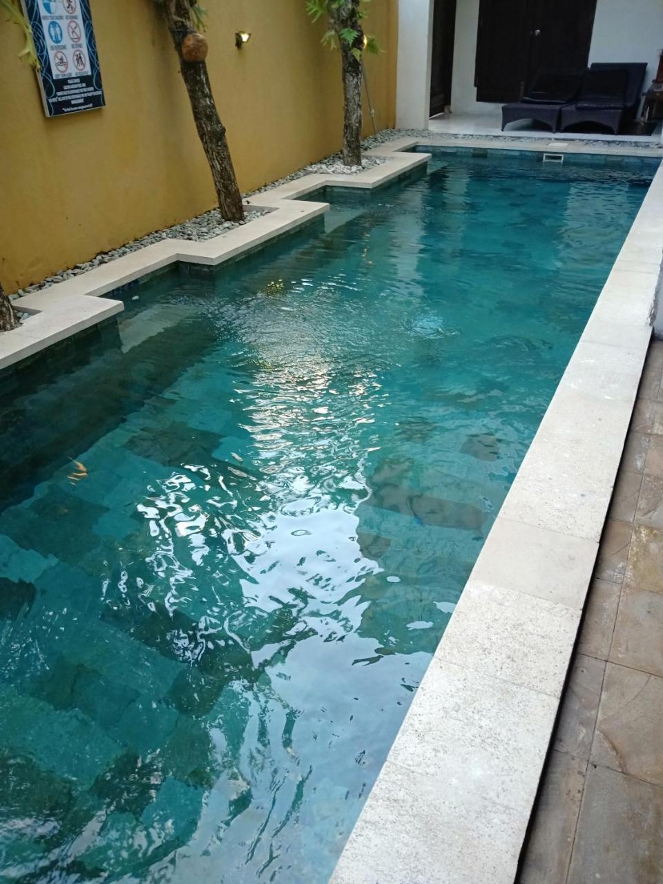 Villa Intan Mutiara