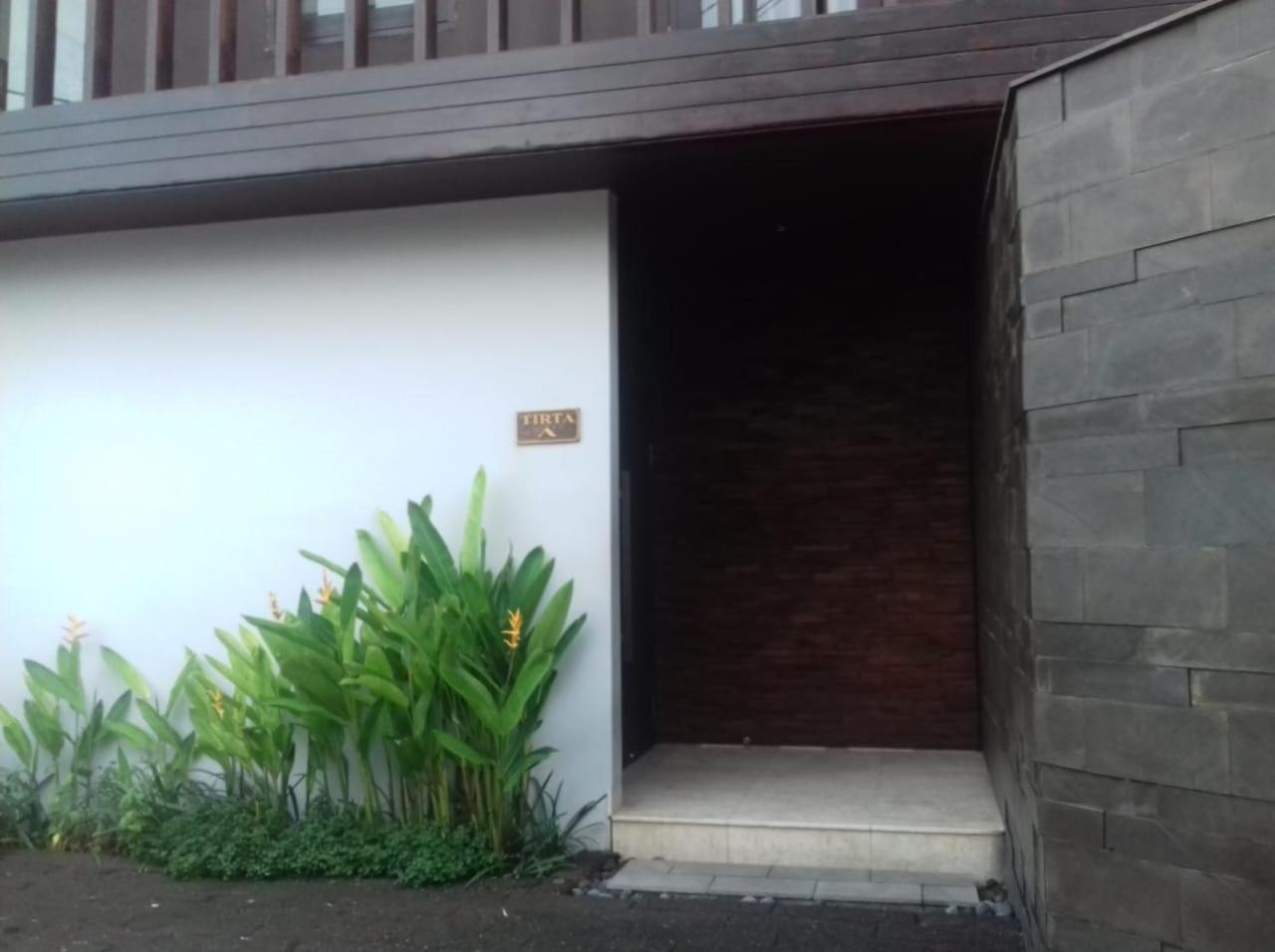 Intan Mutiara Villa *