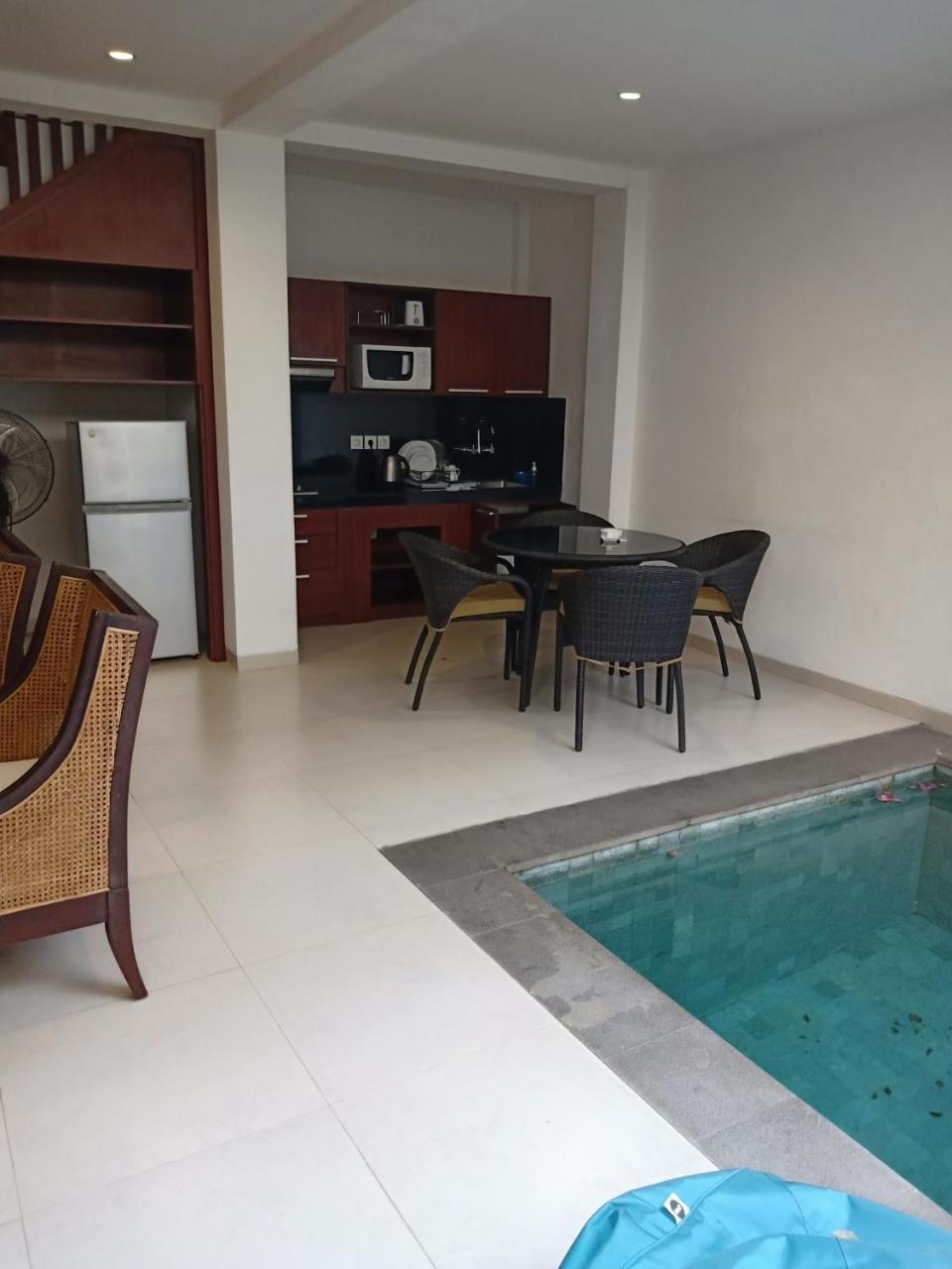 Intan Mutiara Villa *