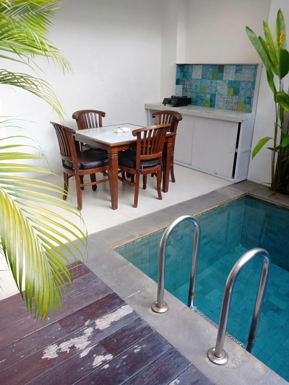 Villa Intan Mutiara