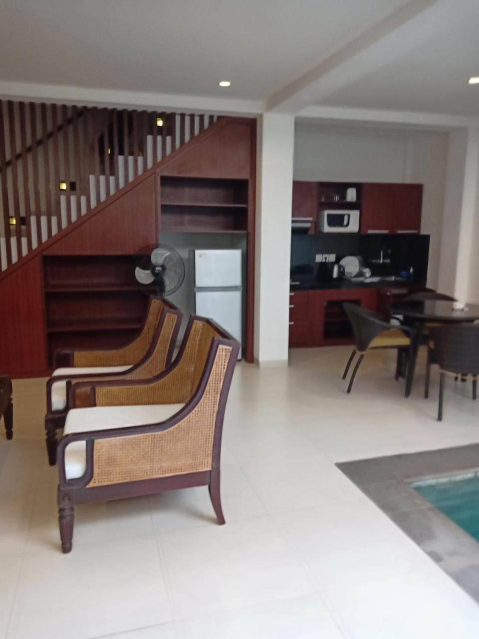 Villa Intan Mutiara Sanur (Bali)