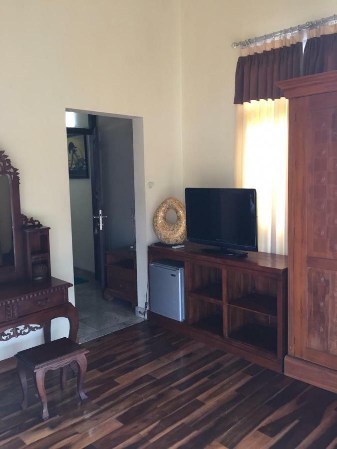 Intan Mutiara Villa *