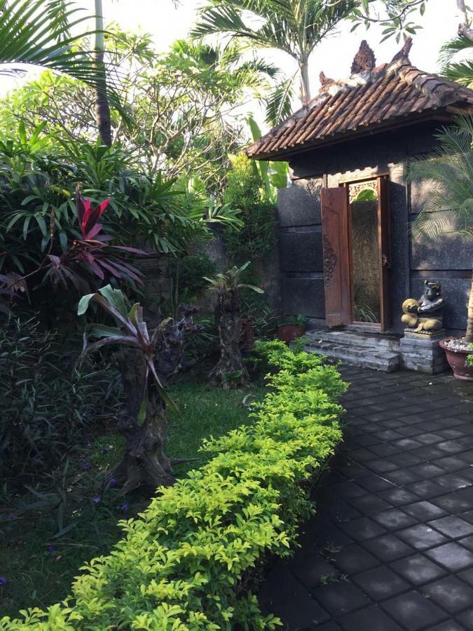 Intan Mutiara Villa